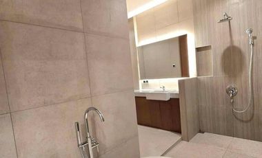 BRAND NEW VILLA 3BR WITH ROOFTOP FURNISHED BEST LOKASI DI NUSA DUA