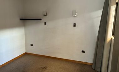 Casa Sólida y Aislada | 2 Dormitorios (Suite) | Espacios Techados