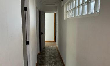 Casa Sólida y Aislada | 2 Dormitorios (Suite) | Espacios Techados