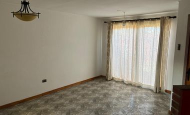 Casa Sólida y Aislada | 2 Dormitorios (Suite) | Espacios Techados