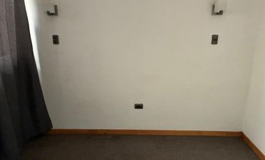 Casa Sólida y Aislada | 2 Dormitorios (Suite) | Espacios Techados