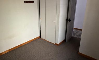 Casa Sólida y Aislada | 2 Dormitorios (Suite) | Espacios Techados