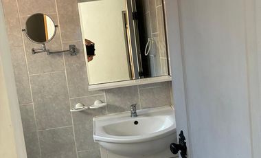 Casa Sólida y Aislada | 2 Dormitorios (Suite) | Espacios Techados