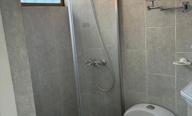 Casa Sólida y Aislada | 2 Dormitorios (Suite) | Espacios Techados