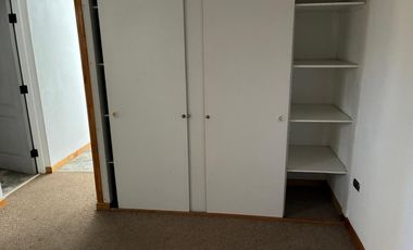 Casa Sólida y Aislada | 2 Dormitorios (Suite) | Espacios Techados