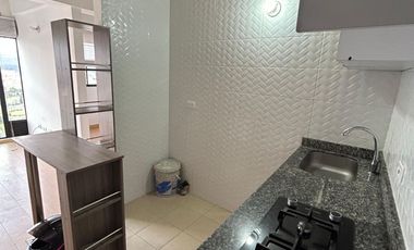SE VENDE APARTAMENTO EN LA CALLEJA EN TUNJA