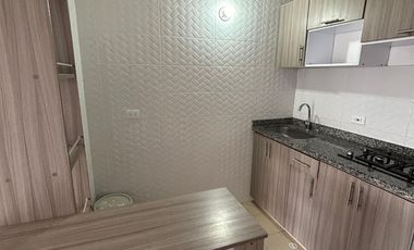 SE VENDE APARTAMENTO EN LA CALLEJA EN TUNJA