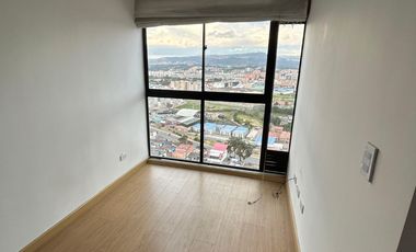 SE VENDE APARTAMENTO EN LA CALLEJA EN TUNJA