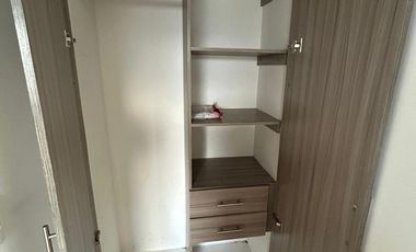 SE VENDE APARTAMENTO EN LA CALLEJA EN TUNJA