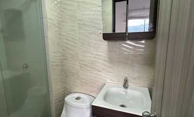 SE VENDE APARTAMENTO EN LA CALLEJA EN TUNJA