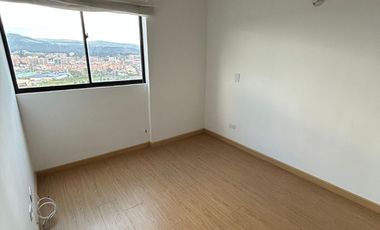 SE VENDE APARTAMENTO EN LA CALLEJA EN TUNJA