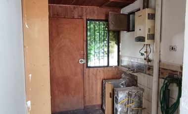 Casa Pareada Remodelada | 3 Dormitorios | A pasos de Cesfam