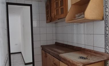 Casa Pareada Remodelada | 3 Dormitorios | A pasos de Cesfam