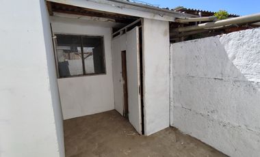Casa Pareada Remodelada | 3 Dormitorios | A pasos de Cesfam