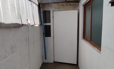Casa Pareada Remodelada | 3 Dormitorios | A pasos de Cesfam