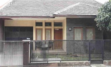Di Jual Rumah di Cimahi Bandung