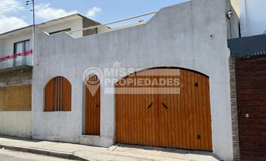 SE ARRIENDA CASA EN SECTOR NORTE