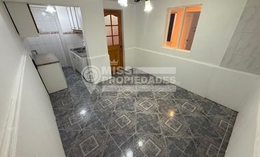 SE ARRIENDA CASA EN SECTOR NORTE