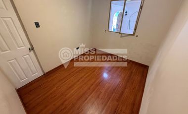 SE ARRIENDA CASA EN SECTOR NORTE