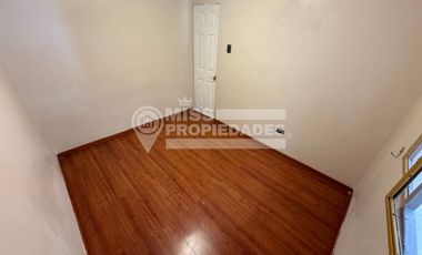 SE ARRIENDA CASA EN SECTOR NORTE