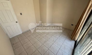 SE ARRIENDA CASA EN SECTOR NORTE