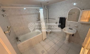 SE ARRIENDA CASA EN SECTOR NORTE