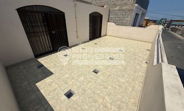 SE ARRIENDA CASA EN SECTOR NORTE