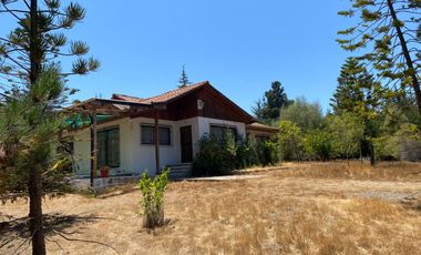 Venta De Casa En Algarrobo
