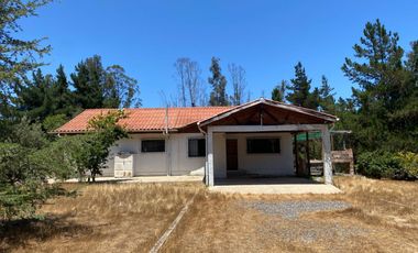 Venta De Casa En Algarrobo