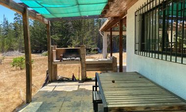 Venta De Casa En Algarrobo