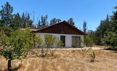 Venta De Casa En Algarrobo