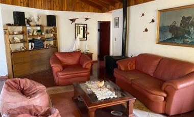 Venta De Casa En Algarrobo