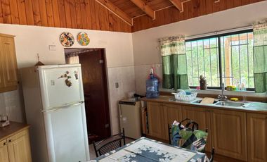 Venta De Casa En Algarrobo