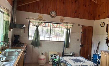 Venta De Casa En Algarrobo
