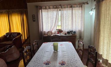 Venta De Casa En Algarrobo