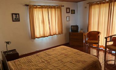 Venta De Casa En Algarrobo