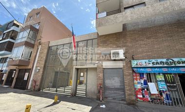 SE ARRIENDA DEPARTAMENTO EN SECTOR SUR