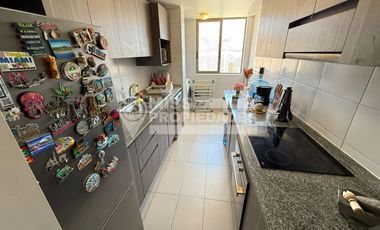 SE ARRIENDA DEPARTAMENTO EN SECTOR SUR