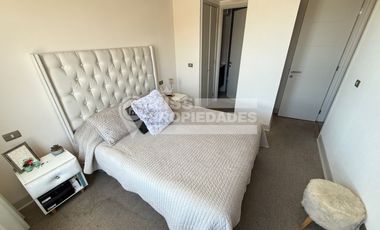 SE ARRIENDA DEPARTAMENTO EN SECTOR SUR