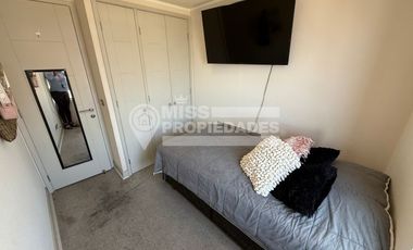 SE ARRIENDA DEPARTAMENTO EN SECTOR SUR