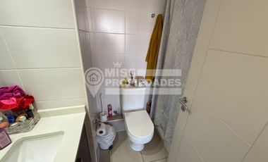 SE ARRIENDA DEPARTAMENTO EN SECTOR SUR