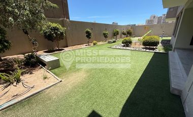 SE ARRIENDA DEPARTAMENTO EN SECTOR SUR