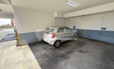 SE ARRIENDA DEPARTAMENTO EN SECTOR SUR