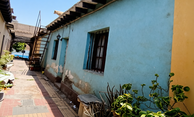 Venta de Predio Completo en Chosica