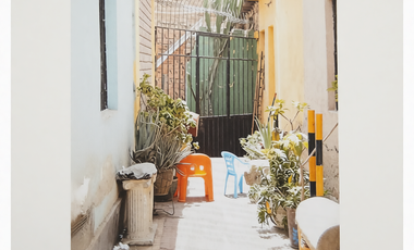 Venta de Predio Completo en Chosica