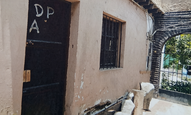 Venta de Predio Completo en Chosica