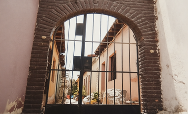 Venta de Predio Completo en Chosica