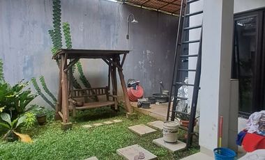 Rumah Luas di Arcamanik Cisaranten Kulon Lokasi Strategis Harga MURAH | LA133