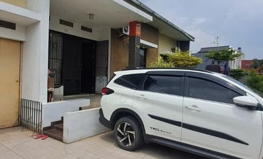 Rumah Luas di Arcamanik Cisaranten Kulon Lokasi Strategis Harga MURAH | LA133