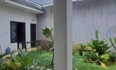 Rumah Luas di Arcamanik Cisaranten Kulon Lokasi Strategis Harga MURAH | LA133